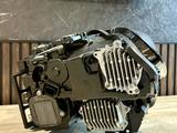 Передние фары BMW G30 Laser оригинал за 500 000 тг. в Астана – фото 4