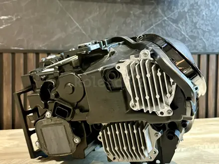 Передние фары BMW G30 Laser оригинал за 480 000 тг. в Астана – фото 4