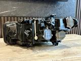 Передние фары BMW G30 Laser оригинал за 500 000 тг. в Астана – фото 5
