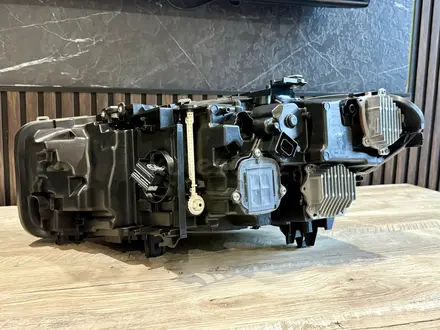 Передние фары BMW G30 Laser оригинал за 480 000 тг. в Астана – фото 5