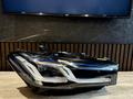 Передние фары BMW G30 Laser оригиналүшін480 000 тг. в Астана – фото 8