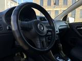 Volkswagen Polo 2015 года за 5 150 000 тг. в Уральск – фото 3