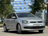 Volkswagen Polo 2015 года за 5 150 000 тг. в Уральск