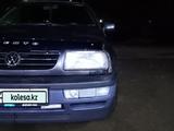 Volkswagen Vento 1994 годаүшін1 150 000 тг. в Шу – фото 3