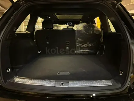 Jeep Grand Cherokee Overland 2024 года за 39 500 000 тг. в Алматы – фото 33