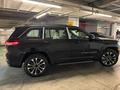Jeep Grand Cherokee Overland 2024 года за 39 500 000 тг. в Алматы – фото 13