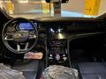 Jeep Grand Cherokee Overland 2024 года за 39 500 000 тг. в Алматы – фото 23