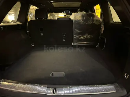 Jeep Grand Cherokee Overland 2024 года за 39 500 000 тг. в Алматы – фото 41