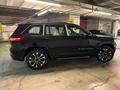 Jeep Grand Cherokee Overland 2024 года за 39 500 000 тг. в Алматы – фото 10