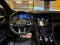 Jeep Grand Cherokee Overland 2024 года за 39 500 000 тг. в Алматы – фото 21