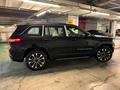 Jeep Grand Cherokee Overland 2024 года за 39 500 000 тг. в Алматы – фото 15