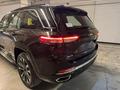 Jeep Grand Cherokee Overland 2024 года за 39 500 000 тг. в Алматы – фото 20