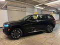 Jeep Grand Cherokee Overland 2024 года за 39 500 000 тг. в Алматы – фото 2