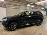 Jeep Grand Cherokee Overland 2024 года за 39 500 000 тг. в Алматы – фото 2