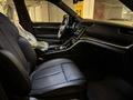 Jeep Grand Cherokee Overland 2024 года за 39 500 000 тг. в Алматы – фото 51