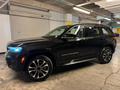 Jeep Grand Cherokee Overland 2024 года за 39 500 000 тг. в Алматы – фото 6