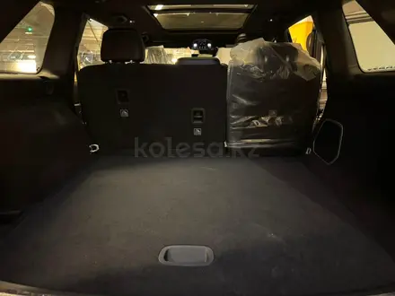 Jeep Grand Cherokee Overland 2024 года за 39 500 000 тг. в Алматы – фото 52