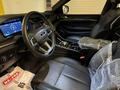 Jeep Grand Cherokee Overland 2024 года за 39 500 000 тг. в Алматы – фото 11