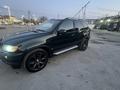 BMW X5 2001 года за 6 500 000 тг. в Шымкент – фото 4