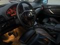 BMW X5 2001 года за 6 500 000 тг. в Шымкент – фото 9