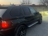 BMW X5 2001 года за 6 500 000 тг. в Шымкент
