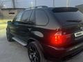 BMW X5 2001 года за 6 500 000 тг. в Шымкент – фото 3