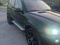 BMW X5 2001 года за 6 500 000 тг. в Шымкент – фото 5