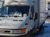 IVECO  Daily 2004 годаүшін11 500 000 тг. в Павлодар – фото 2