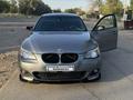 BMW 525 2004 года за 5 500 000 тг. в Алматы