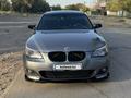 BMW 525 2004 года за 5 500 000 тг. в Алматы – фото 2