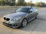 BMW 525 2004 годаүшін5 500 000 тг. в Алматы – фото 3