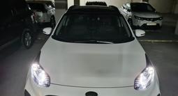 Kia Sportage 2021 года за 12 500 000 тг. в Алматы – фото 5