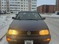 Volkswagen Golf 1995 годаfor950 000 тг. в Кокшетау