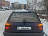 Volkswagen Golf 1995 годаfor950 000 тг. в Кокшетау – фото 5