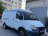 ГАЗ ГАЗель 2012 года за 5 500 000 тг. в Астана