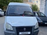 ГАЗ ГАЗель 2012 года за 5 500 000 тг. в Астана – фото 2