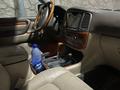 Lexus LX 470 2005 года за 12 500 000 тг. в Тараз – фото 5