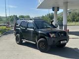 Nissan Xterra 2007 года за 10 000 000 тг. в Алтай