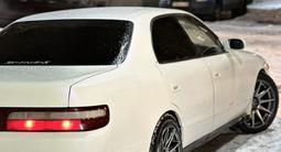 Toyota Chaser 1996 года за 2 650 000 тг. в Астана – фото 3