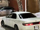 Toyota Chaser 1996 года за 2 650 000 тг. в Астана – фото 2