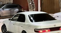 Toyota Chaser 1996 года за 2 650 000 тг. в Астана – фото 2