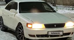 Toyota Chaser 1996 года за 2 650 000 тг. в Астана