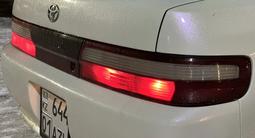 Toyota Chaser 1996 года за 2 650 000 тг. в Астана – фото 5