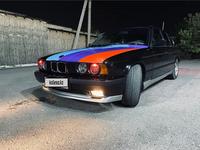 BMW 525 1988 годаүшін1 600 000 тг. в Шымкент