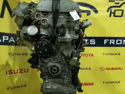 Контрактный двигатель Nissan SR20 за 500 000 тг. в Караганда