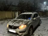 Renault Sandero Stepway 2016 года за 3 500 000 тг. в Уральск – фото 2