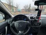 Renault Sandero Stepway 2016 года за 3 500 000 тг. в Уральск – фото 5