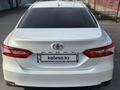 Toyota Camry 2019 годаүшін12 700 000 тг. в Алматы – фото 7