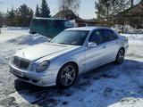 Mercedes-Benz E 270 2003 года за 4 500 000 тг. в Караганда