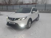 Nissan Qashqai 2014 годаfor8 900 000 тг. в Караганда